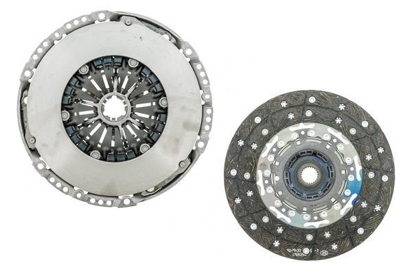 Kit d'embrayage AISIN KE-CI06R